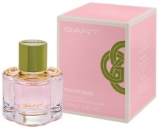 Gant Preppy Rose EDP - Dámská parfémovaná voda 50 ml