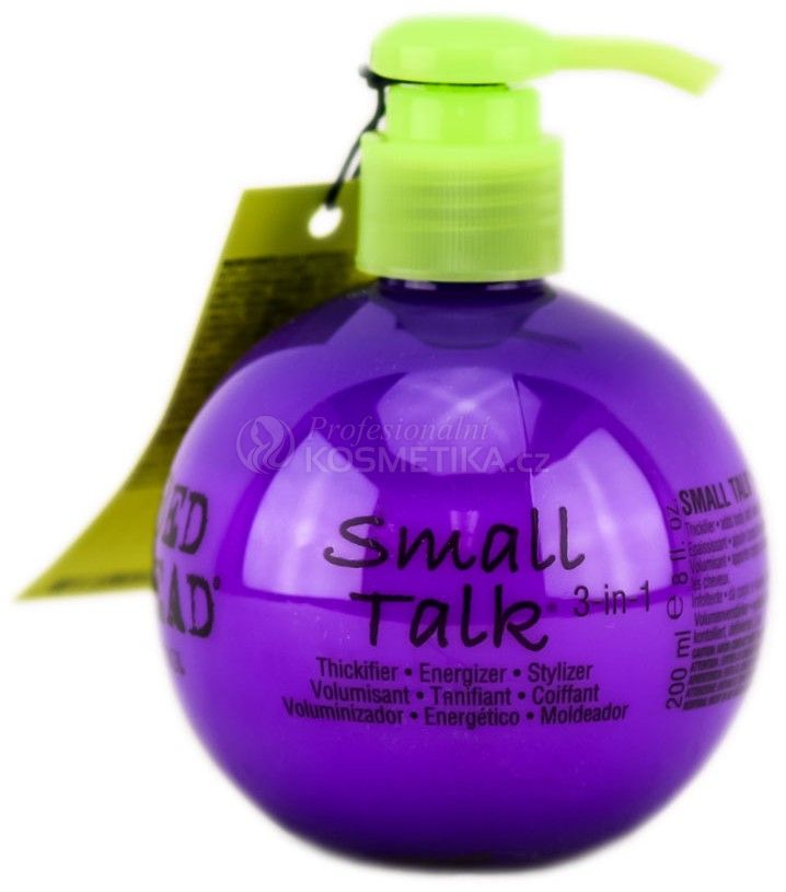 Tigi Крем Small Talk Купить