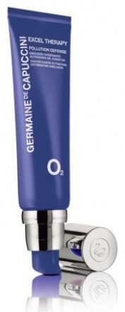 Germaine de Capuccini Excel Therapy O2 Pollution Defence Emulsion - Okysličující emulze 50 ml