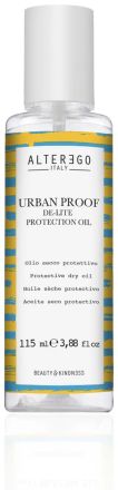 Alter Ego Urban Proof Sun De-lite Protection Oil - Ochranný suchý olej 115 ml