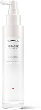 Goldwell Kerasilk Revitalize Detoxifying Serum - Normalizační detoxikační sérum 100 ml