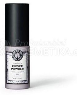 Maria Nila Power Powder - Objemový a stylingový prášek 2 g Cestovní balení