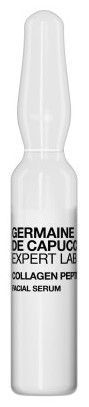 Germaine de Capuccini Expert Lab Collagen Peptide Serum - Ampule pro tvorku kolagenu 7 x 2 ml