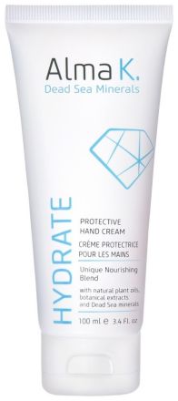 Alma K. Protective Hand Cream - Ochranný krém na ruce 100 ml