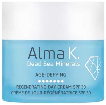 Alma K. Regenerating Day Cream SPF 30 - Regenerační denní krém SPF 30 50 ml