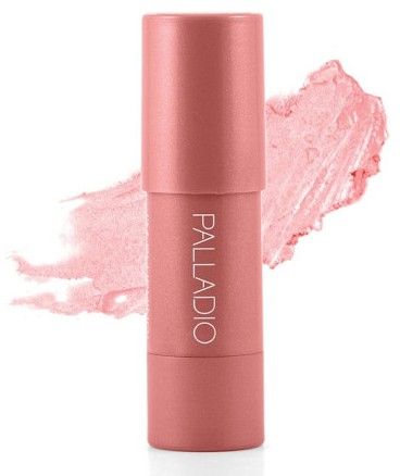 Palladio I´m Blushing 2V1 Cheek&lip Precious - Tvářenka 2v1 č. 1 6g