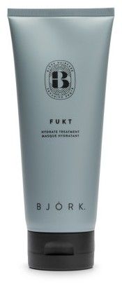 Björk Fukt Hydrate Treatment - Hydratační maska 200 ml