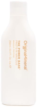 O&M The Power Base - Proteinová maska 250 ml