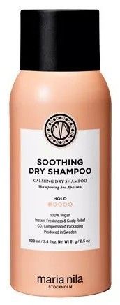 Maria Nila Soothing Dry Shampoo - Suchý šampon 100 ml