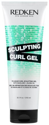 Redken Sculpting Curl Gel - Tvarující gel pro kudrnaté vlasy 250 ml