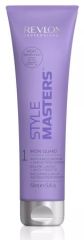 Revlon Professional Style Masters Smooth Iron Guard - Narovnávací balzám na vlasy 150 ml