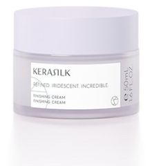 Kerasilk Styling Finishing Cream - Luxusní krém s Biomimetic Silk a bambuckým olejem 50 ml