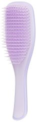 Tangle Teezer Ultimate Detangler Fine a Fragile Hypnotic Heather - Kartáč na vlasy Fialový