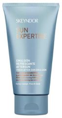 Skeyndor Sun Expertise Fresh After-sun Emulsion - Osvěžující emulze po opalování 50 ml Cestovní balení