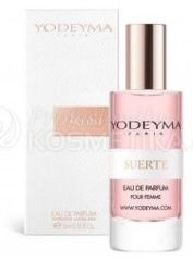 Yodeyma Suerte EDP - Dámská parfémovaná voda 15 ml Tester