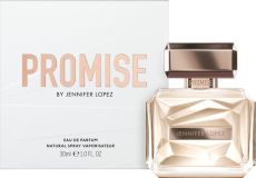 Jennifer Lopez Promise EDP - Dámská parfémovaná voda 30 ml