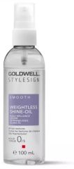 Goldwell Stylesign Smooth Weightless Shine-Oil - Olej na vlasy 50 ml Cestovní balení
