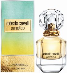 Roberto Cavalli Paradiso EDP - D8mská parfémovaná voda 75 ml