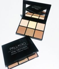 Palladio Contour Definer Pallet - Konturovací paletka 18 g