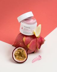 Ainhoa Multivit Glow Multivitamin Cream - Denní lehký krém pro normální/smíšenou pleť 50 ml