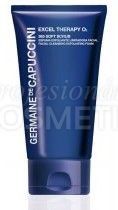 Germaine de Capuccini EXCEL THERAPY O2 Soft Scrub - hydratační jemný peeling pro každodenní použití 50 ml