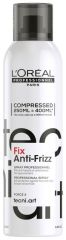 L´oréal Professionnel Fix Anti-Frizz - Sprej proti krepatění vlasů 250 ml