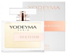 Yodeyma Silk Elixir EDP - Dámská parfémovaná voda 100 ml