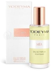 Yodeyma Mía EDP - Dámská parfemovaná voda 15 ml Tester