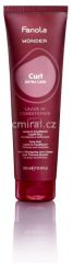 Fanola Wonder Curl Extra Care Leave-in Conditioner - Bezoplachový kondicionér 300 ml