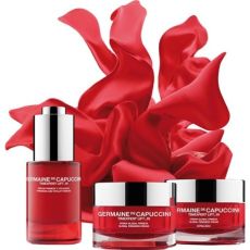 Germaine de Capuccini Timexpert Lift_IN Set - Sérum pro zpevnění a vitalitu 50 ml + Zpevňující pleťový krém Dárková sada