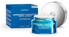 Germaine de Capuccini Timexpert Skinreset Cellular Energy Cream - Obnovující krém pro zpevnění pleti 50 ml