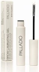 Palladio Brown Lamination Gel - Laminační gel na obočí 2,6 g