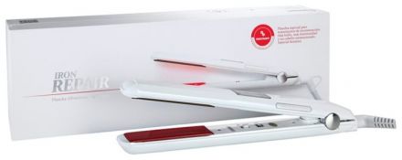 Brazil Keratin Iron Repair - Ultrazvuková žehlička pro ošetření poškozených vlasů