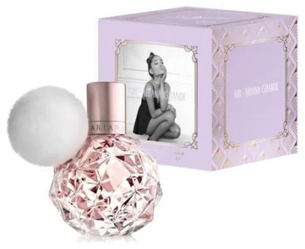 Ariana Grande by Ari EDP - Dámská parfémovaná voda 30 ml