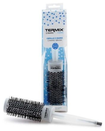 Termix C-Ramic Round Hair Brush 32 - Kulatý kartáč na vlasy