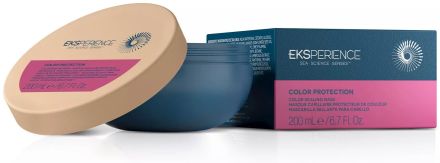 Revlon Professional Eksperience Color Protection Mask - Maska na barvené vlasy 200 ml