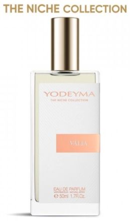 Yodeyma Vália EDP - Dámská parfémovaná voda 50 ml