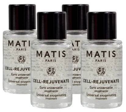 Matis Cell Rejuvenate - Univerzální okysličující kúra 14 ml Tester