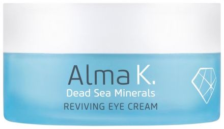 Alma K. Reviving Eye Cream - Vyživující oční krém 20 ml