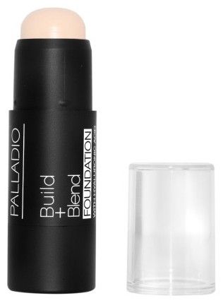 Palladio Build Blend Foundation Stick Natural Ivory - Krémový make-up v tyčince č. 03 7g