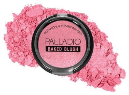 Palladio Blush Blushin - Pudrová tvářenka č. 1 2,5 g