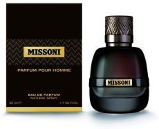 Missoni pour Homme EDP - Pánská parfémovaná voda 100 ml Tester