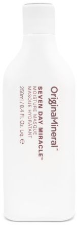 O&M Seven Day Miracle Mask - Intenzivní hydratační maska 250 ml