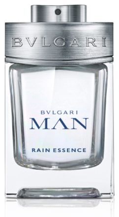 Bvlgari Man Rain Essence EDP - Pánská parfémovaná voda 5 ml Miniatura