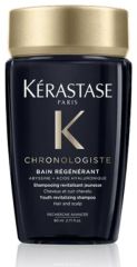 Kérastase Chronologiste Le Bain - Revitalizační šamponová lázeň 80 ml cestovní balení