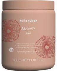 Echosline Argan Mask - Maska s arganovým olejem 1000 ml