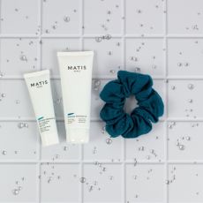 Matis Réponese Preventive Aqua Hydra Boost Set - Denní a noční hydratační krém 50ml + Hydratační sérum 30ml