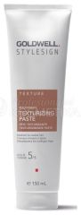 Goldwell Stylesign Texture Roughman Texturizing Paste - Pasta pro vytvoření matných účesů 50 ml Cestovní balení