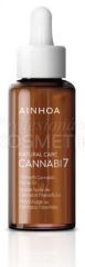 Ainhoa Cannabi7 Oil - Pleťový konopný olej 50 ml Bez krabičky