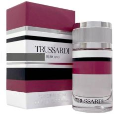 Trussardi Ruby Red EDP - Dámská parfémovaná voda 7 ml Miniatura